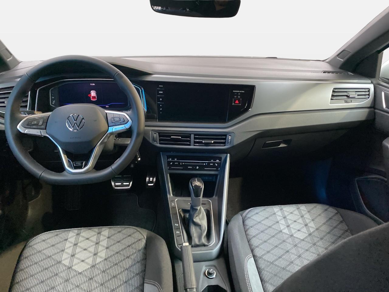 Volkswagen Taigo 1.0 TSI DSG R-Line