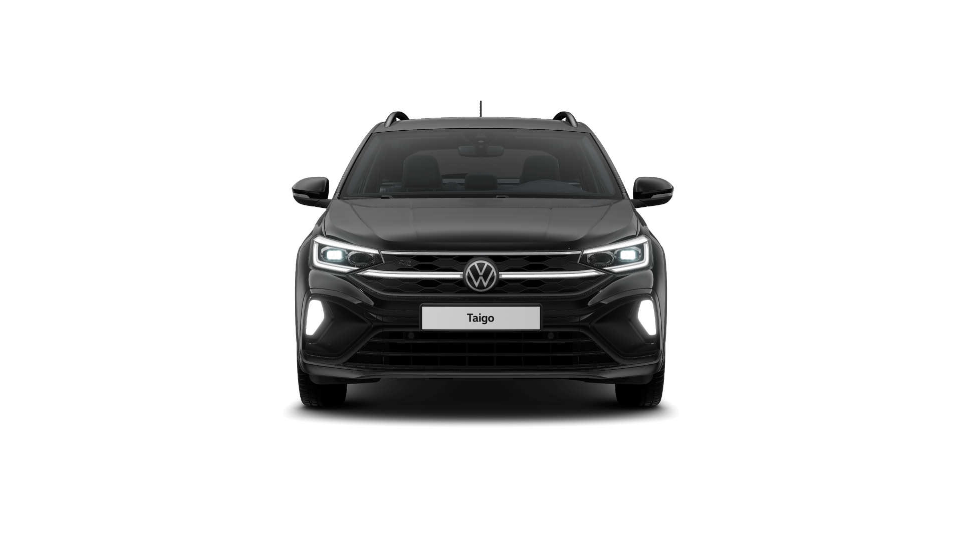 Volkswagen Taigo 1.5 TSI DSG IQ.Drive R-Line