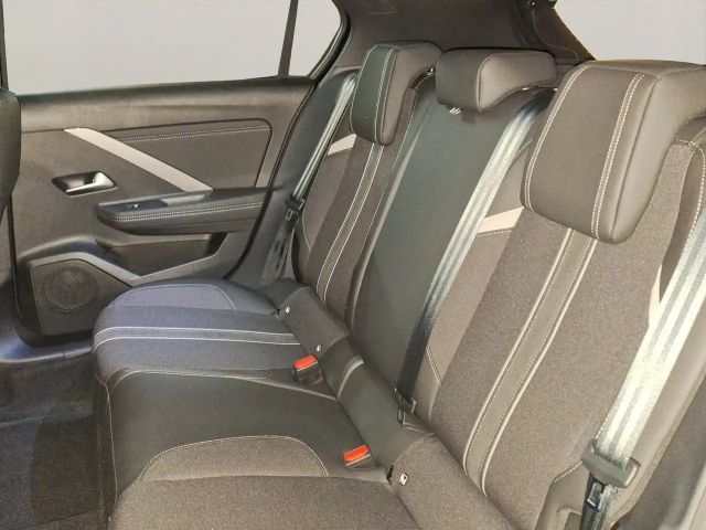 Opel Astra GS-Line Grand Sport