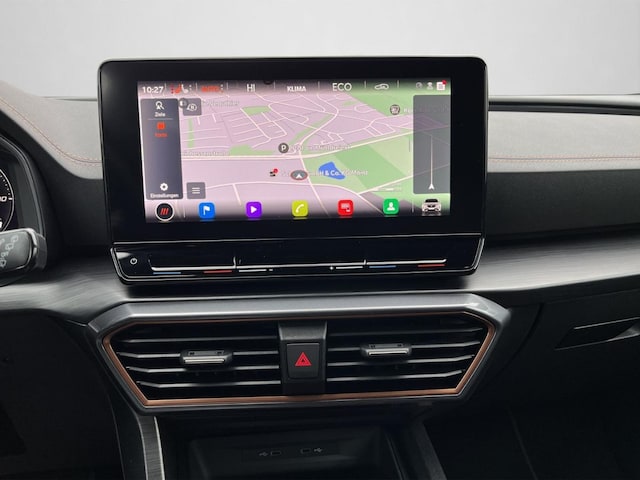 Cupra Formentor 1.4 e-Hybrid