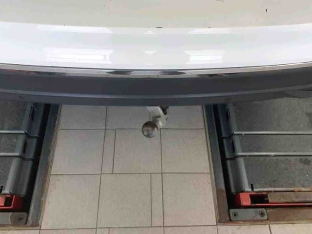 Volkswagen Tiguan 2.0 TDI DSG