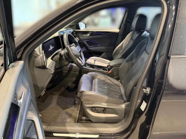 Volkswagen Tiguan 2.0 TDI 4Motion R-Line