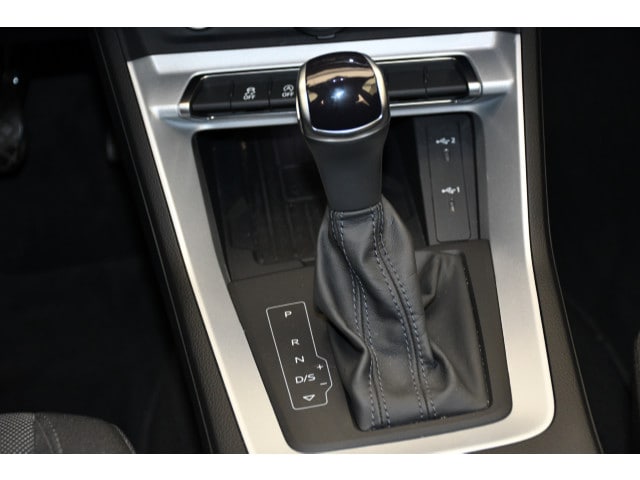 Audi Q3 35 TFSI S-Tronic