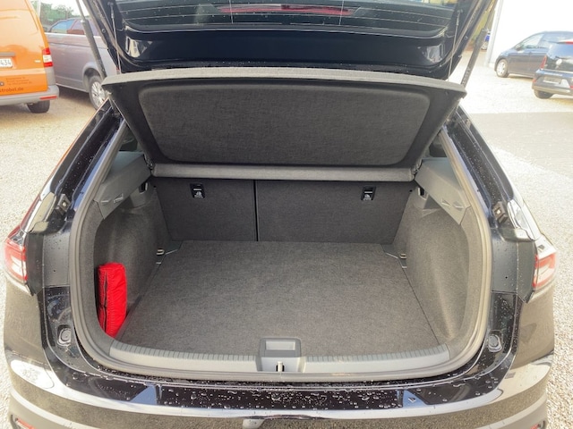 Volkswagen Taigo 1.0 TSI DSG