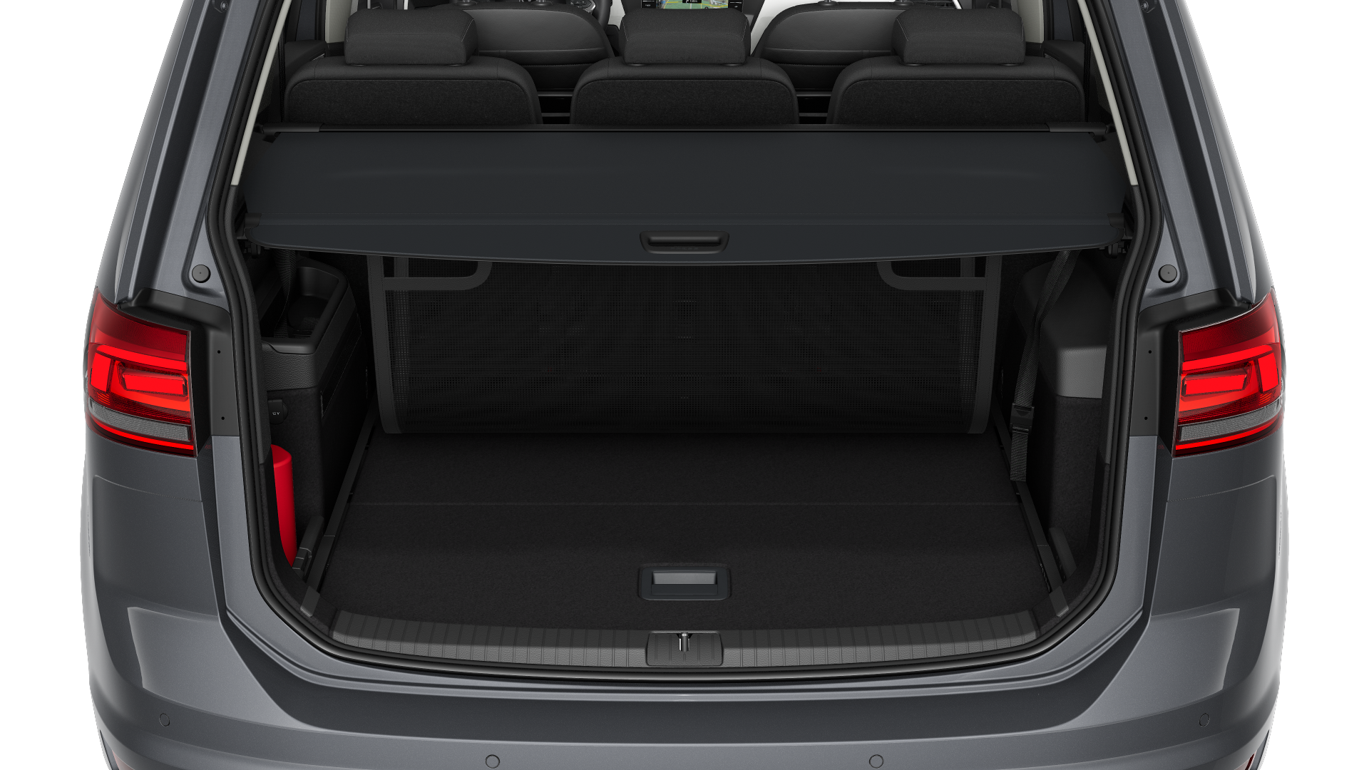 Volkswagen Touran 1.5 TSI DSG Move