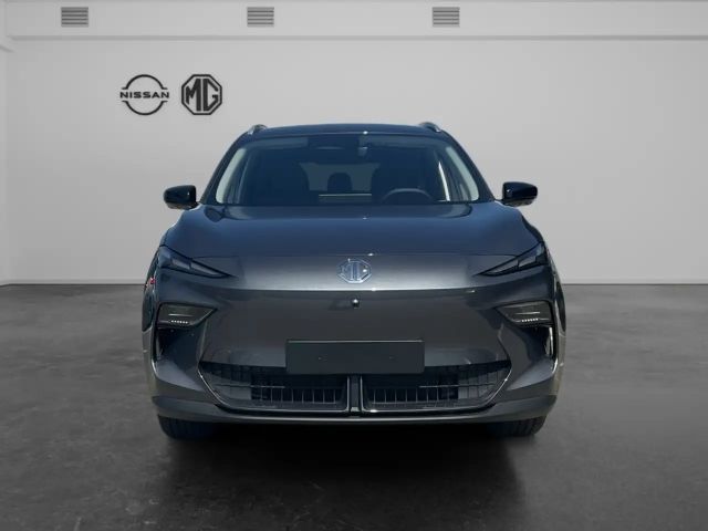 MG MGS5 64 kWh EV Luxury