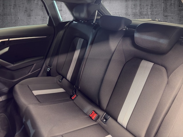 Audi A3 35 TFSI S-Tronic Sportback