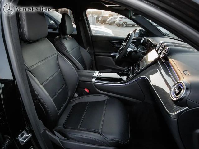 Mercedes-Benz GLC 300 4MATIC AMG Line