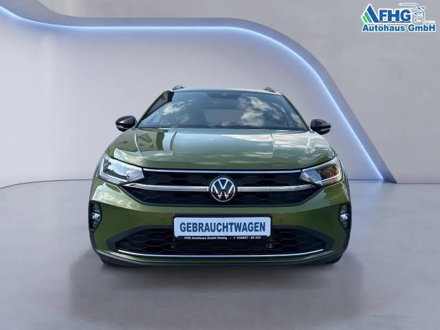 Volkswagen Taigo 1.0 TSI DSG Life Move