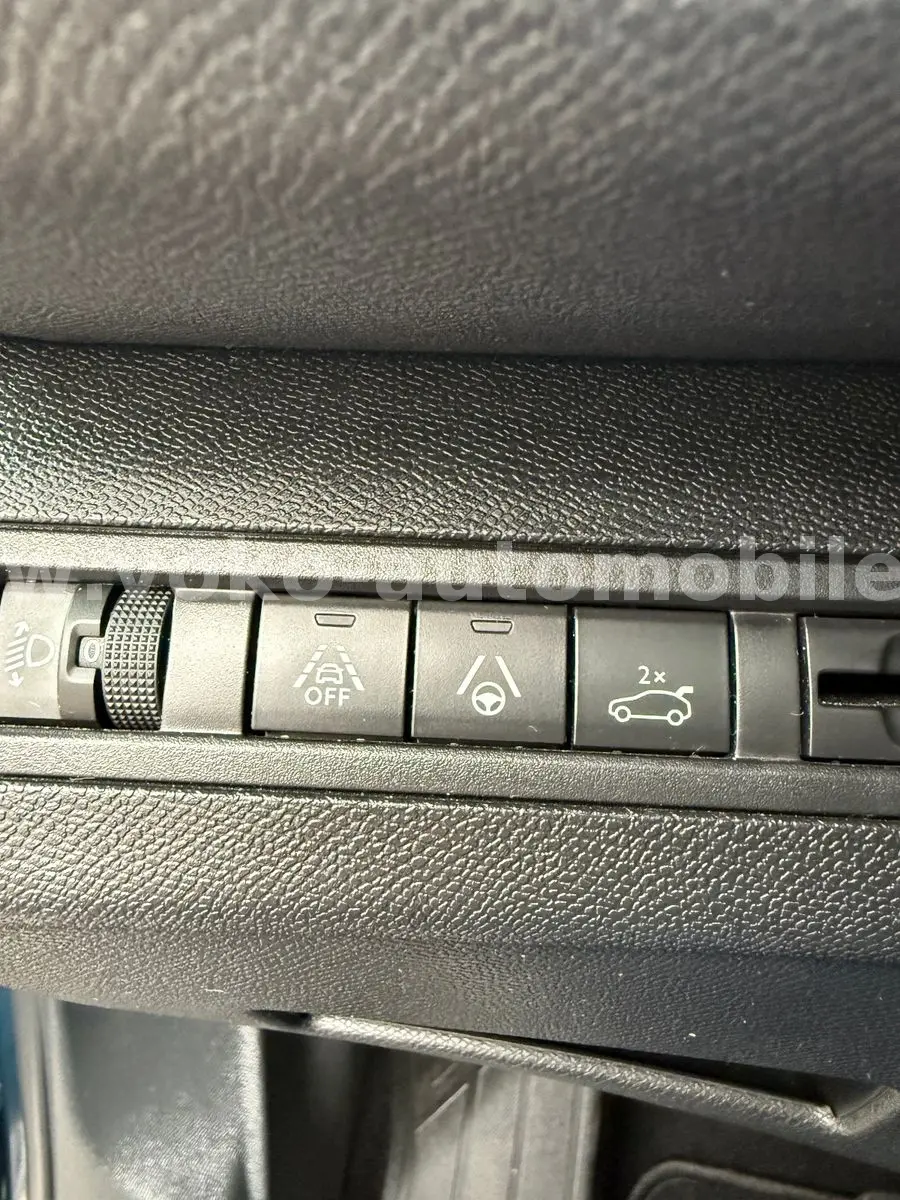 Peugeot 3008 Allure Pack BlueHDi EAT8