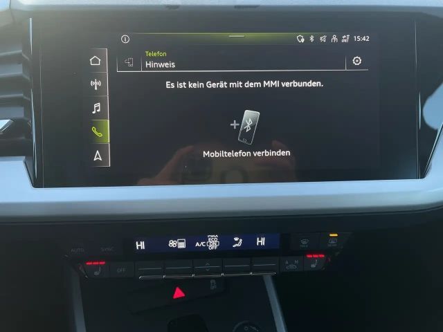 Audi Q4 e-tron 35 S-Line