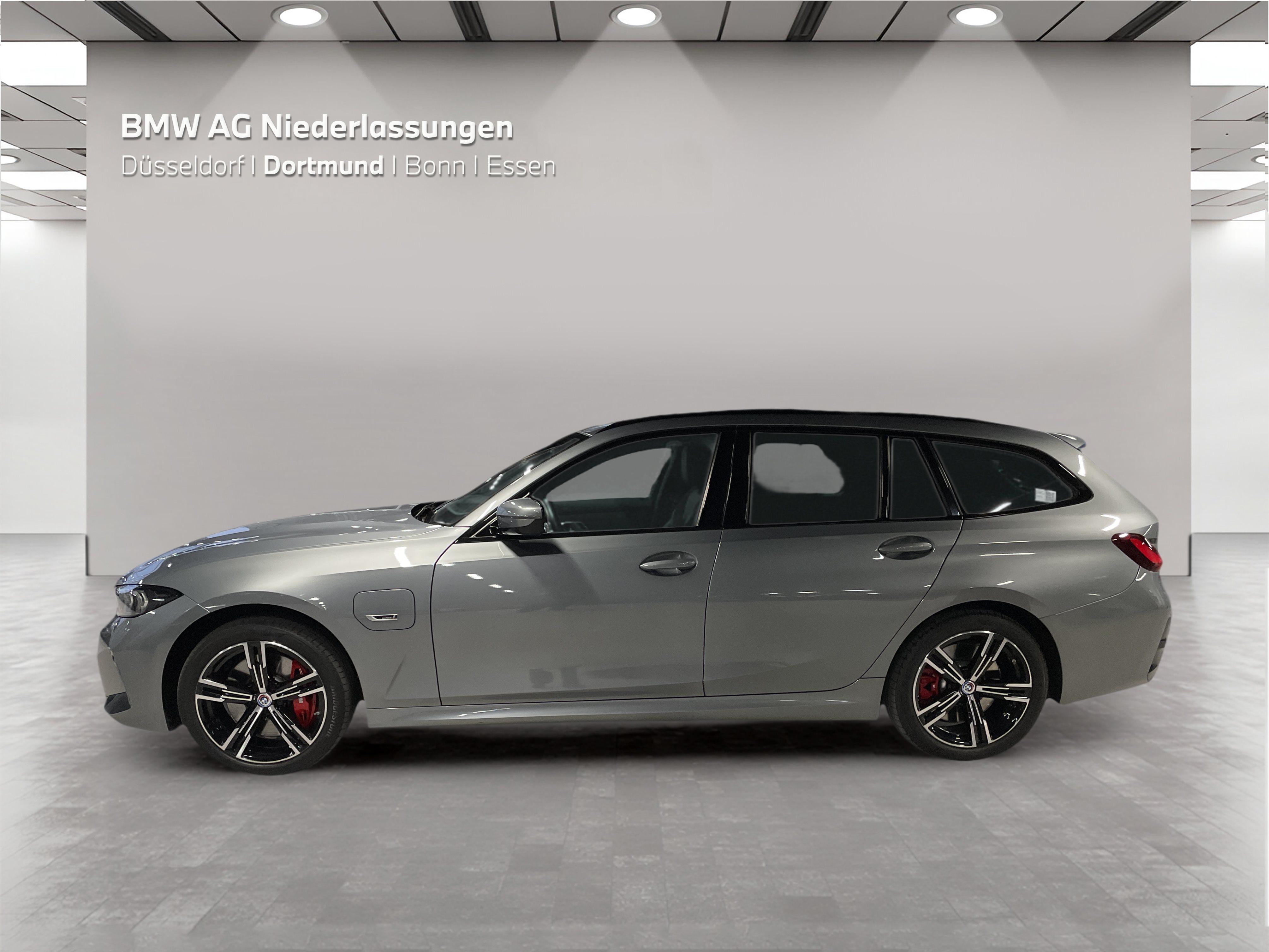 BMW 330 330e Touring xDrive