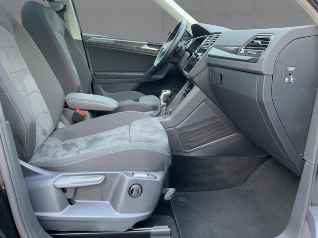Volkswagen Tiguan 2.0 TDI Elegance Elegance
