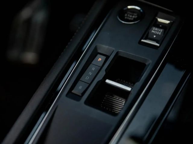 Peugeot 508 GT-Line Hybrid