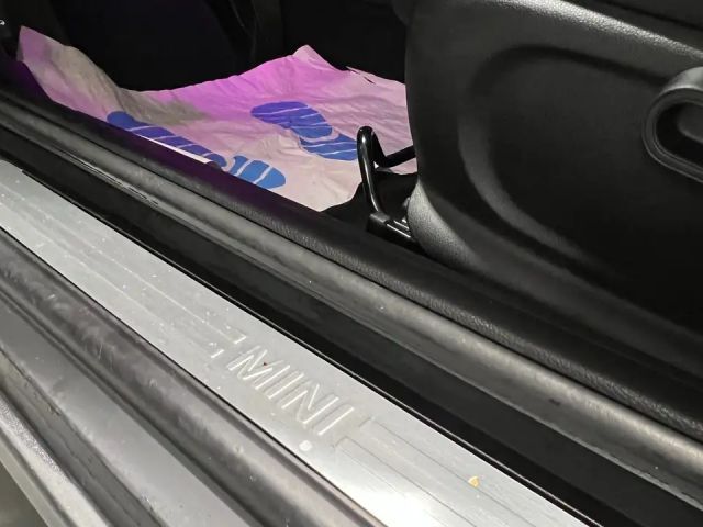 MINI One Automatik LED, Navi, Sitzheizung, Sportsitze