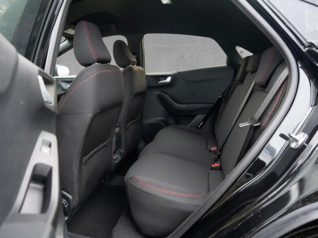 Ford Puma EcoBoost ST Line