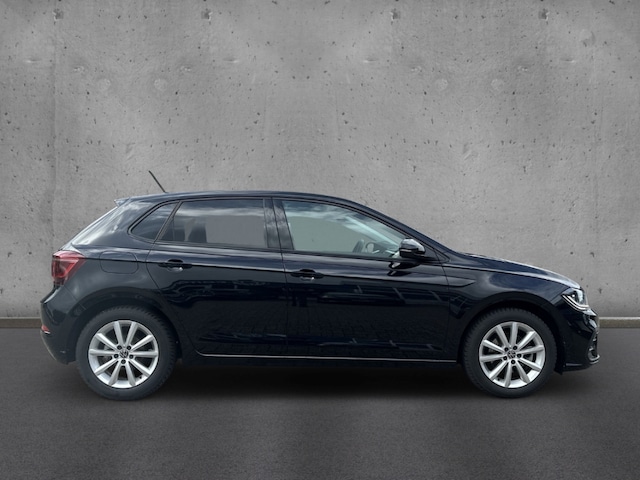 Volkswagen Polo 1.0 TSI DSG IQ.Drive Style