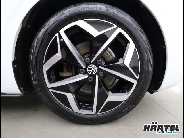 Volkswagen ID.3 58 KWh Performance Pro