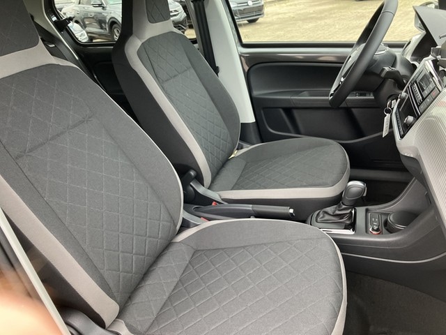 Volkswagen e-up! e-up! Edition CAM LM16 MFL PDC SHZG TEMP TEL