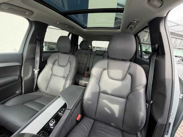 Volvo XC90 AWD Bright Plus