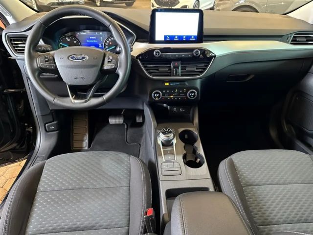 Ford Kuga Cool & Connect