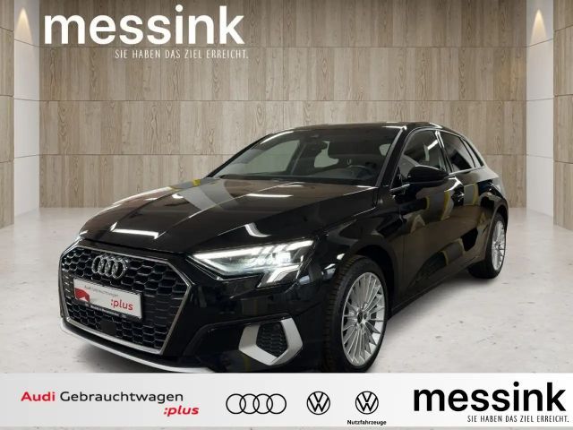 Audi A3 30 TDI Sedan Sportback