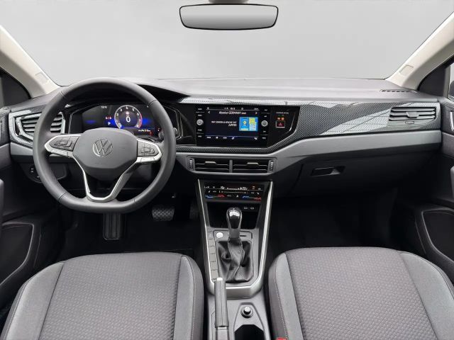 Volkswagen Taigo 1.5 TSI DSG Life