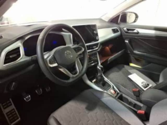 Volkswagen T-Roc 1.0 TSI