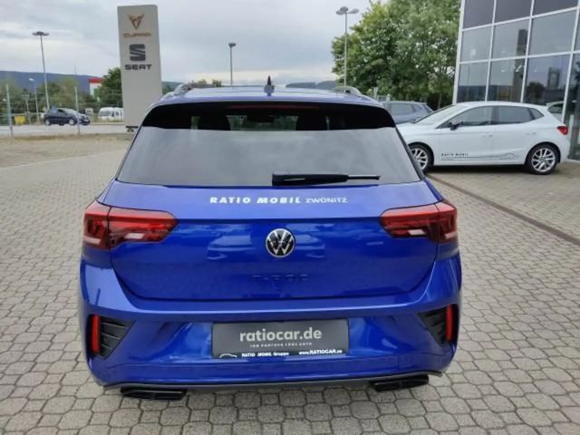 Volkswagen T-Roc 1.5 TSI R-Line