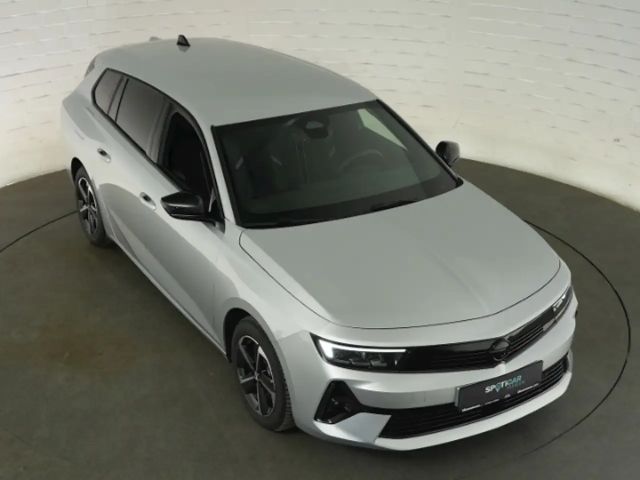 Opel Astra GS-Line Grand Sport Sports Tourer
