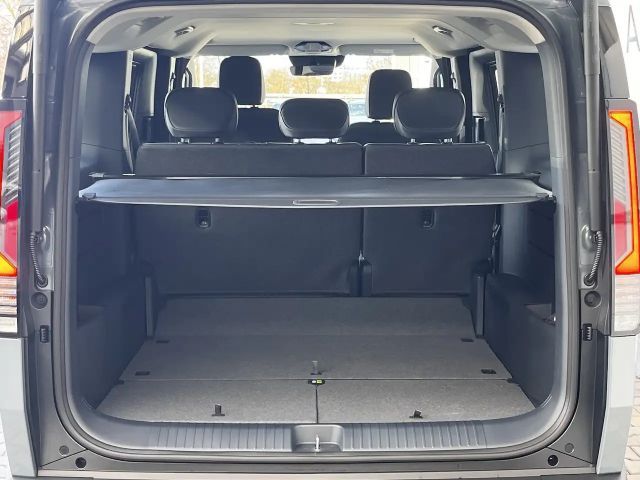 Kia PV5 Passenger 71 kWh