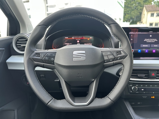 Seat Ibiza 1.0 TSI DSG