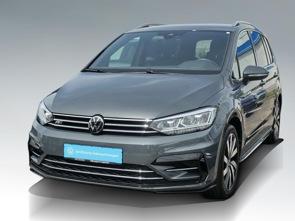 Volkswagen Touran 1.5 TSI DSG Highline R-Line