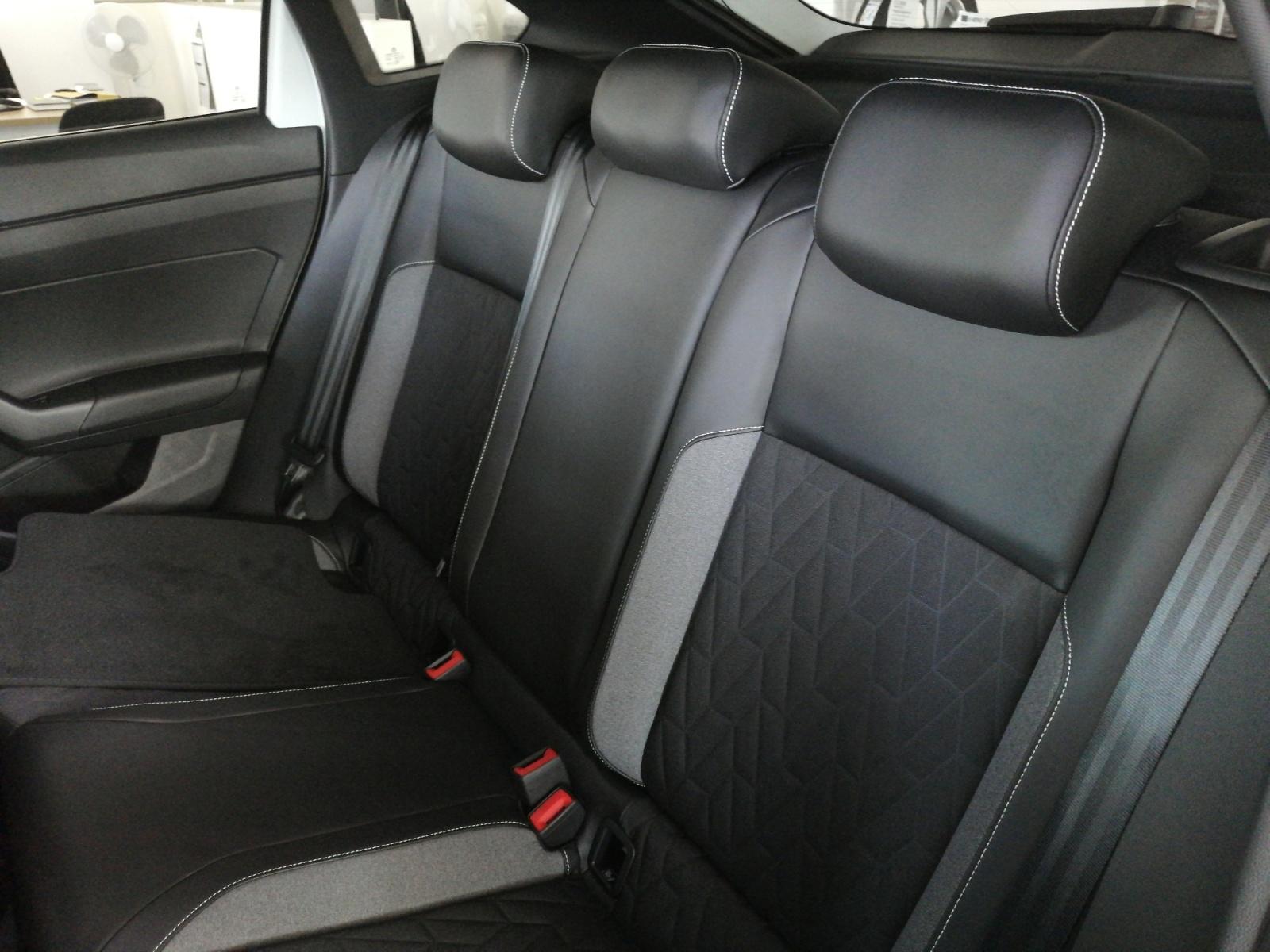 Volkswagen Taigo DSG Life