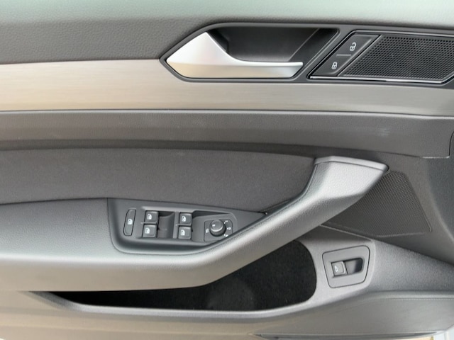 Volkswagen Passat 2.0 TDI DSG Variant