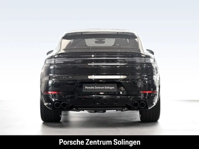 Porsche Cayenne Coupé GTS