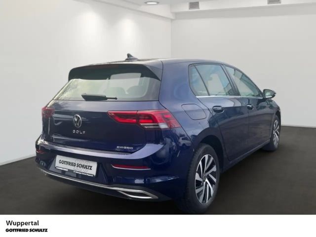 Volkswagen Golf 1.4 eHybrid DSG eHybrid