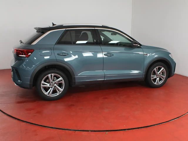 Volkswagen T-Roc DSG R-Line