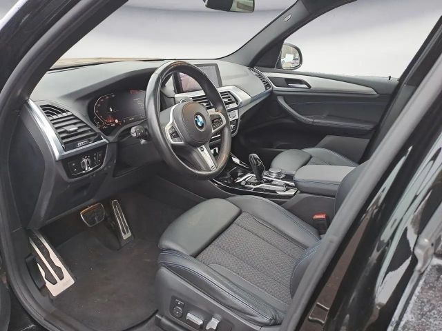 BMW X3 M-Sport xDrive30d