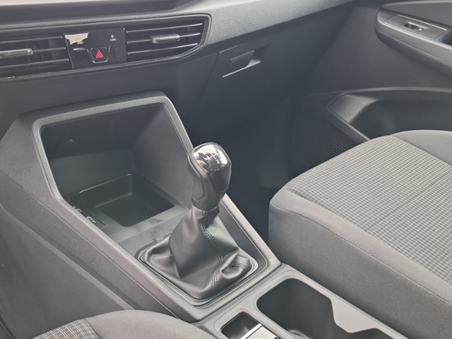 Volkswagen Caddy 1.5 TSI