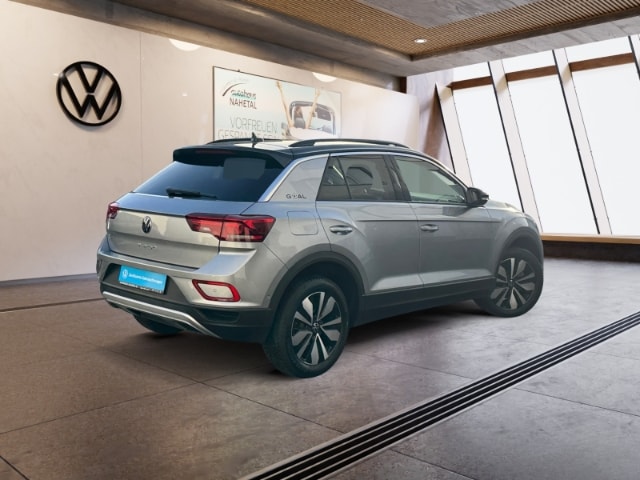 Volkswagen T-Roc 2.0 TDI DSG