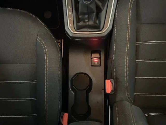 Dacia Sandero Comfort Stepway