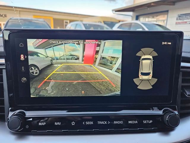 Kia Ceed GDi GT-Line SportWagon