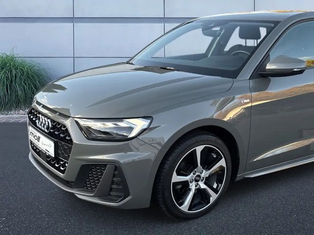 Audi A1 35 TFSI S-Line