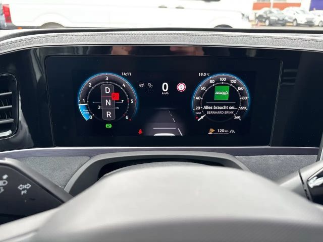 Volkswagen Passat 4Motion DSG Sport Variant