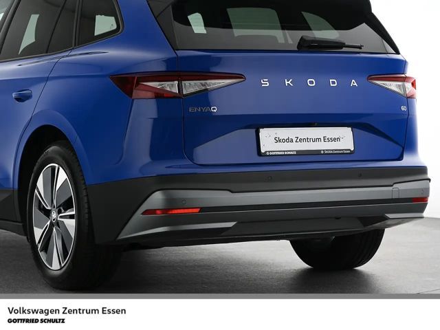 Skoda Enyaq Clever Loft iV 60