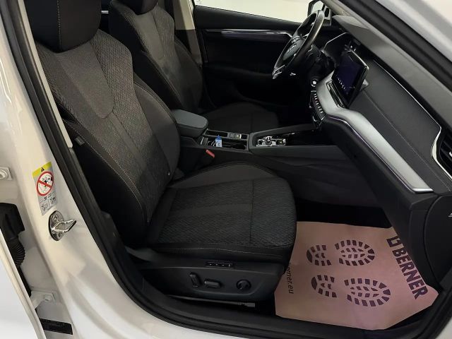 Skoda Octavia Combi Style Style