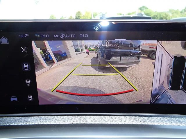 Peugeot E-5008 GT-Line