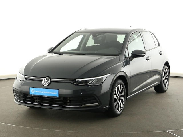 Volkswagen Golf 1.5 TSI Golf VIII Life