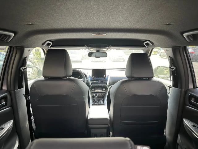 Mitsubishi Eclipse Cross 4WD PHEV